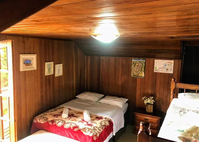 La Casa Da Fotografia