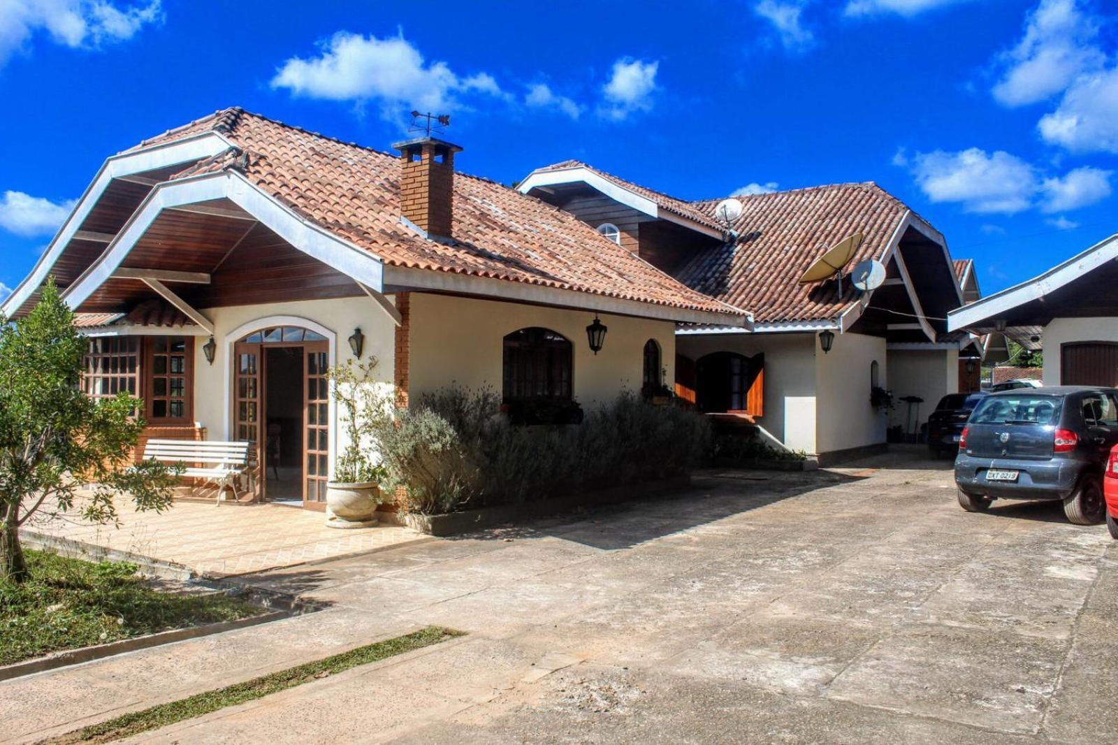 La Casa Da Fotografia Campos do Jordao