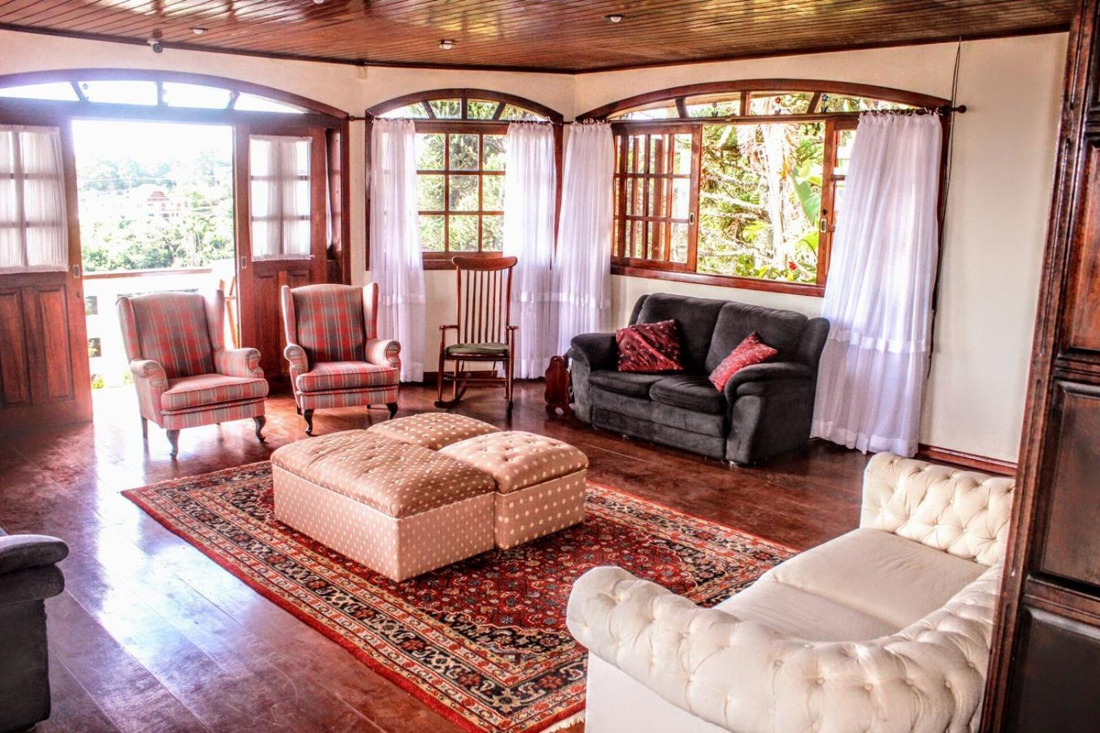 Homestay La Casa Da Fotografia
