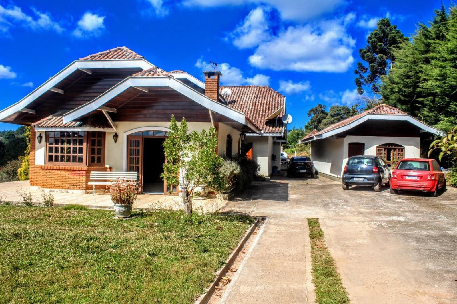 Homestay La Casa Da Fotografia
