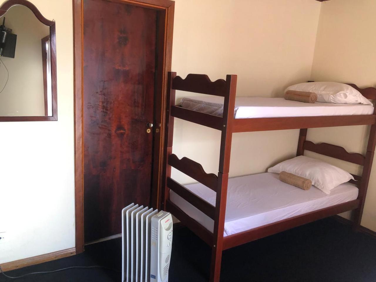 La Casa Da Fotografia Homestay *