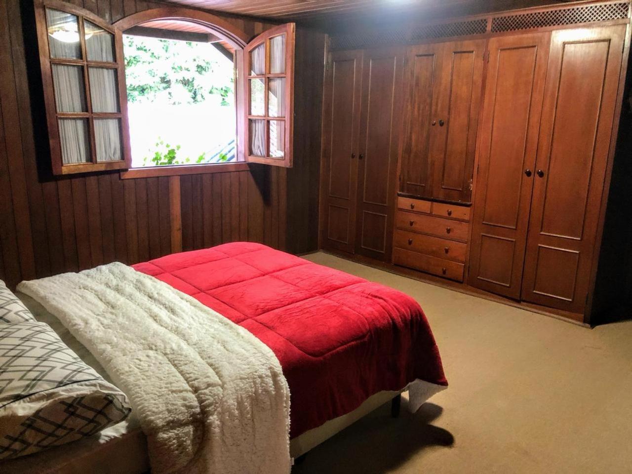 Homestay La Casa Da Fotografia *