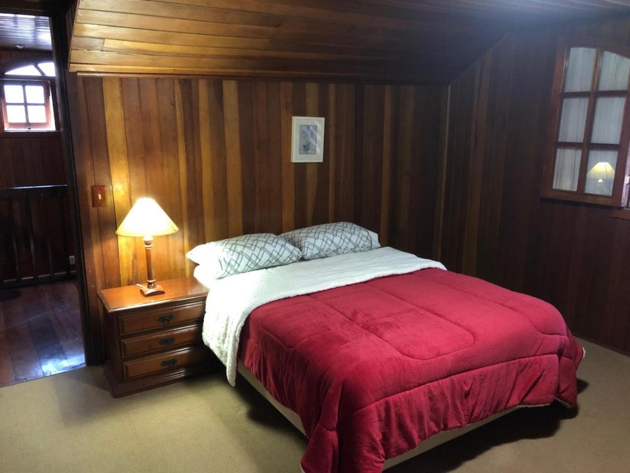 La Casa Da Fotografia Homestay