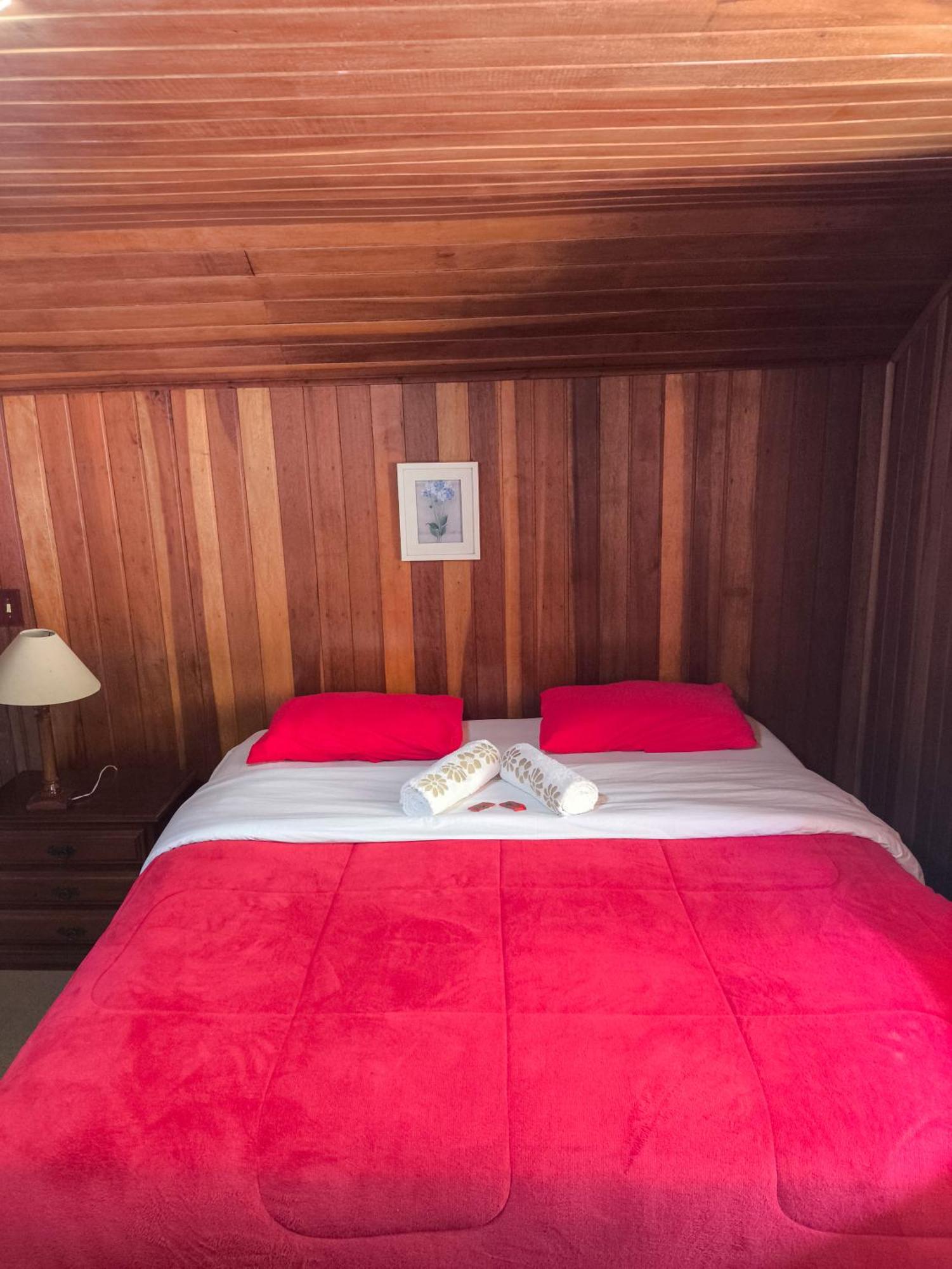 La Casa Da Fotografia Homestay
