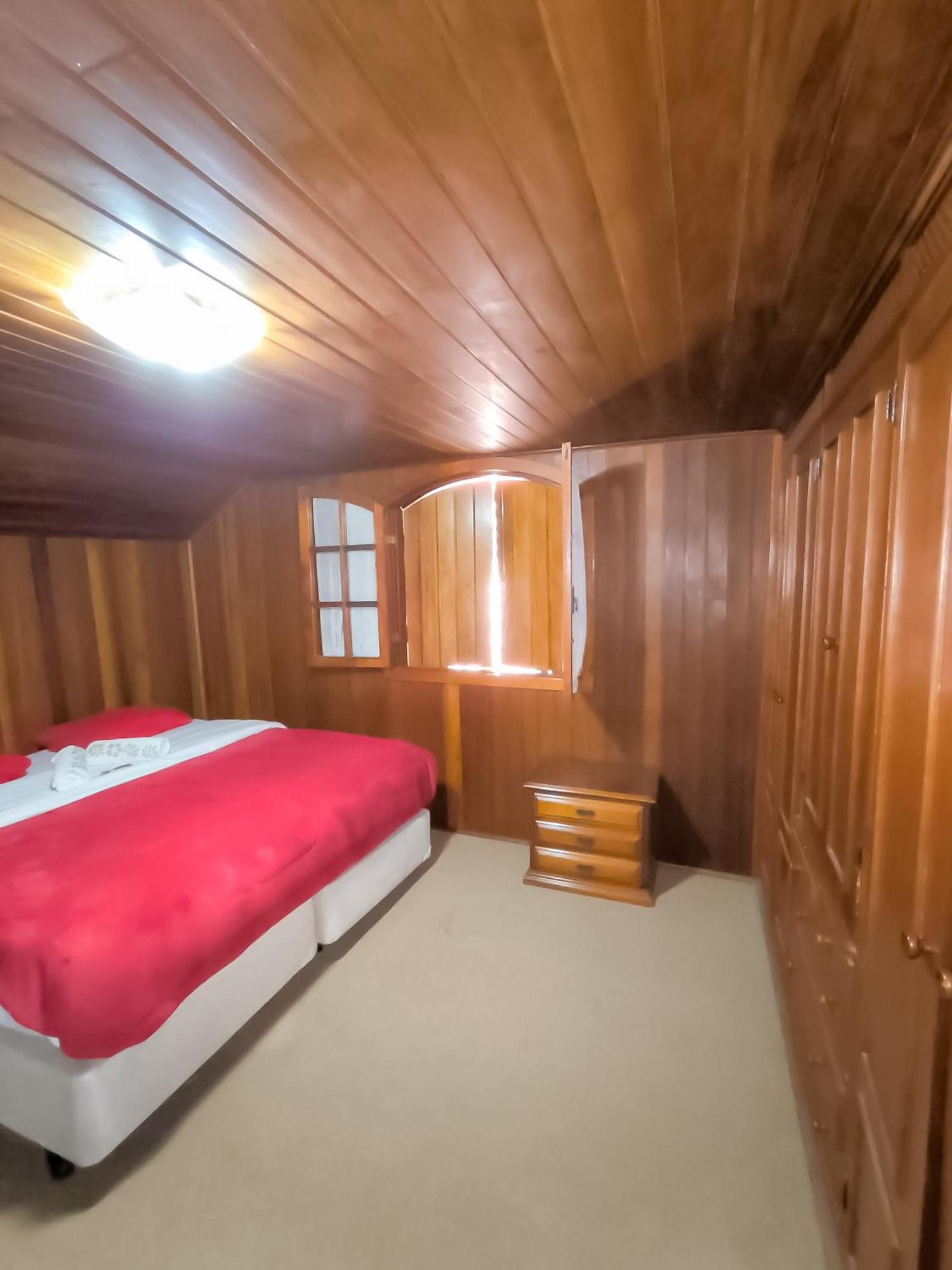 Homestay La Casa Da Fotografia