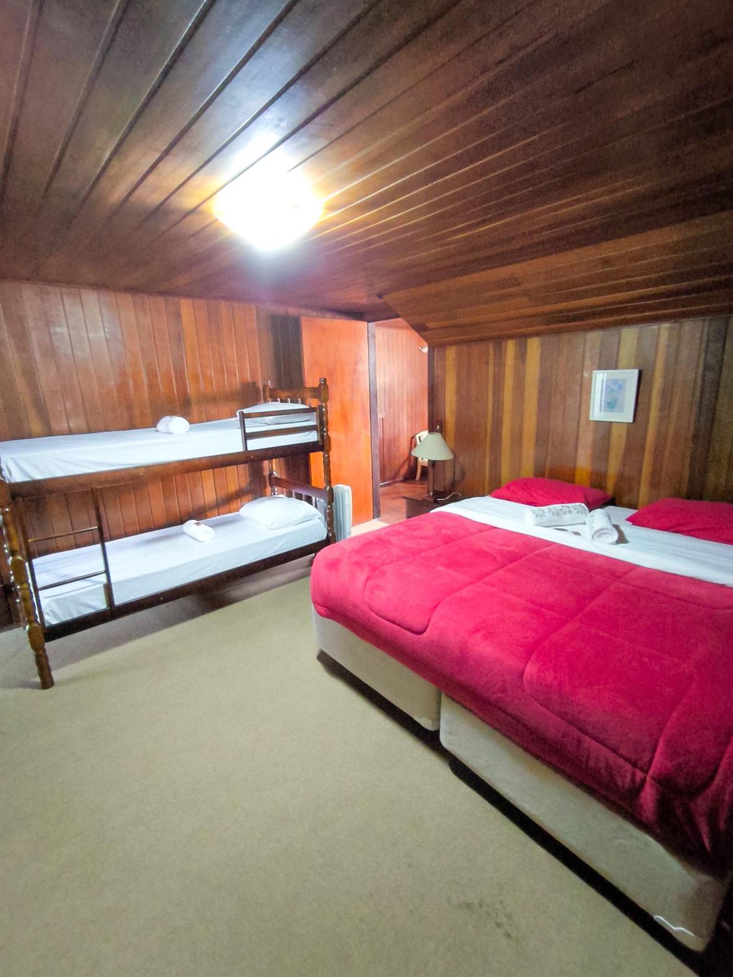 La Casa Da Fotografia Homestay