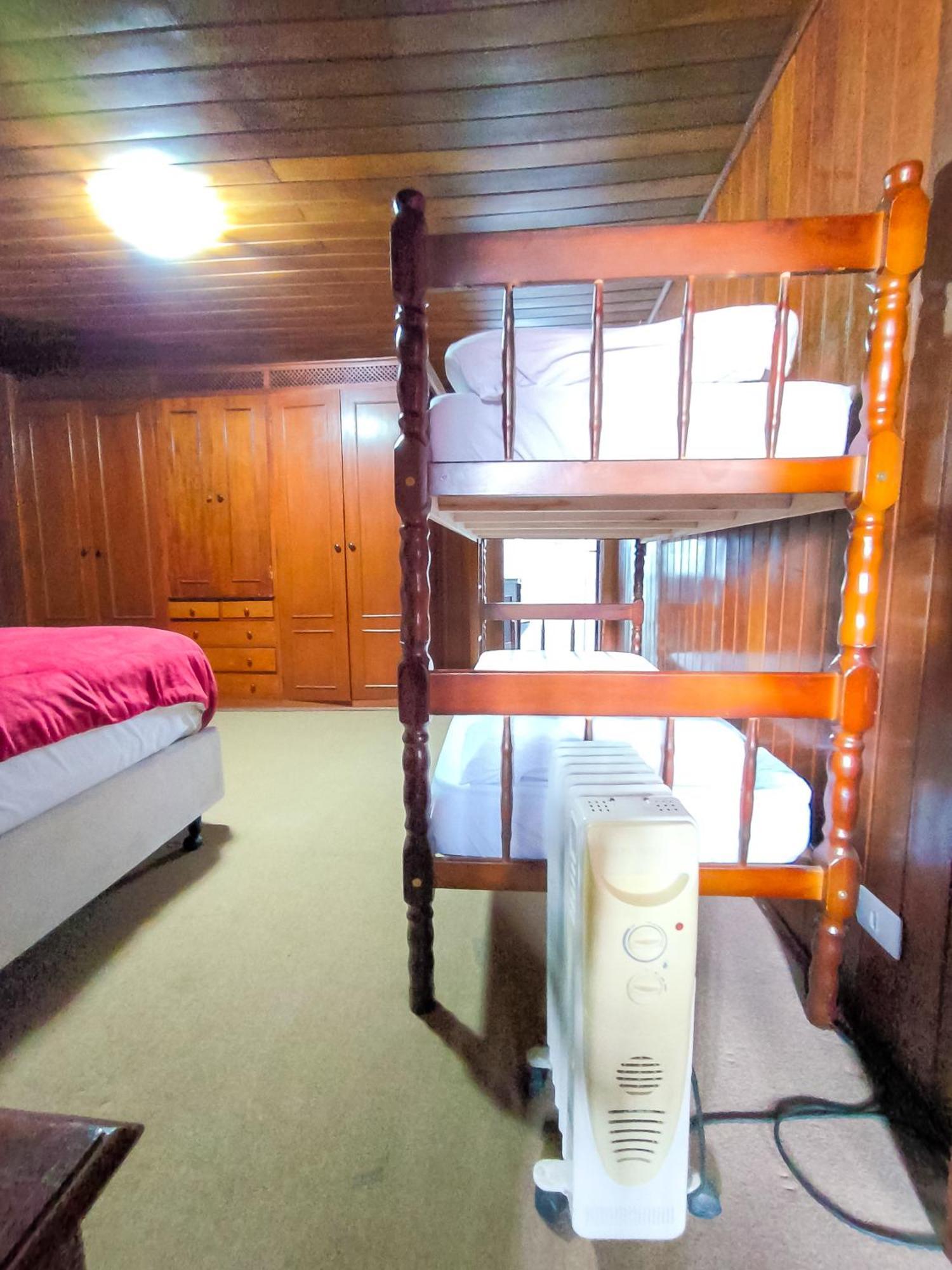 La Casa Da Fotografia Homestay *