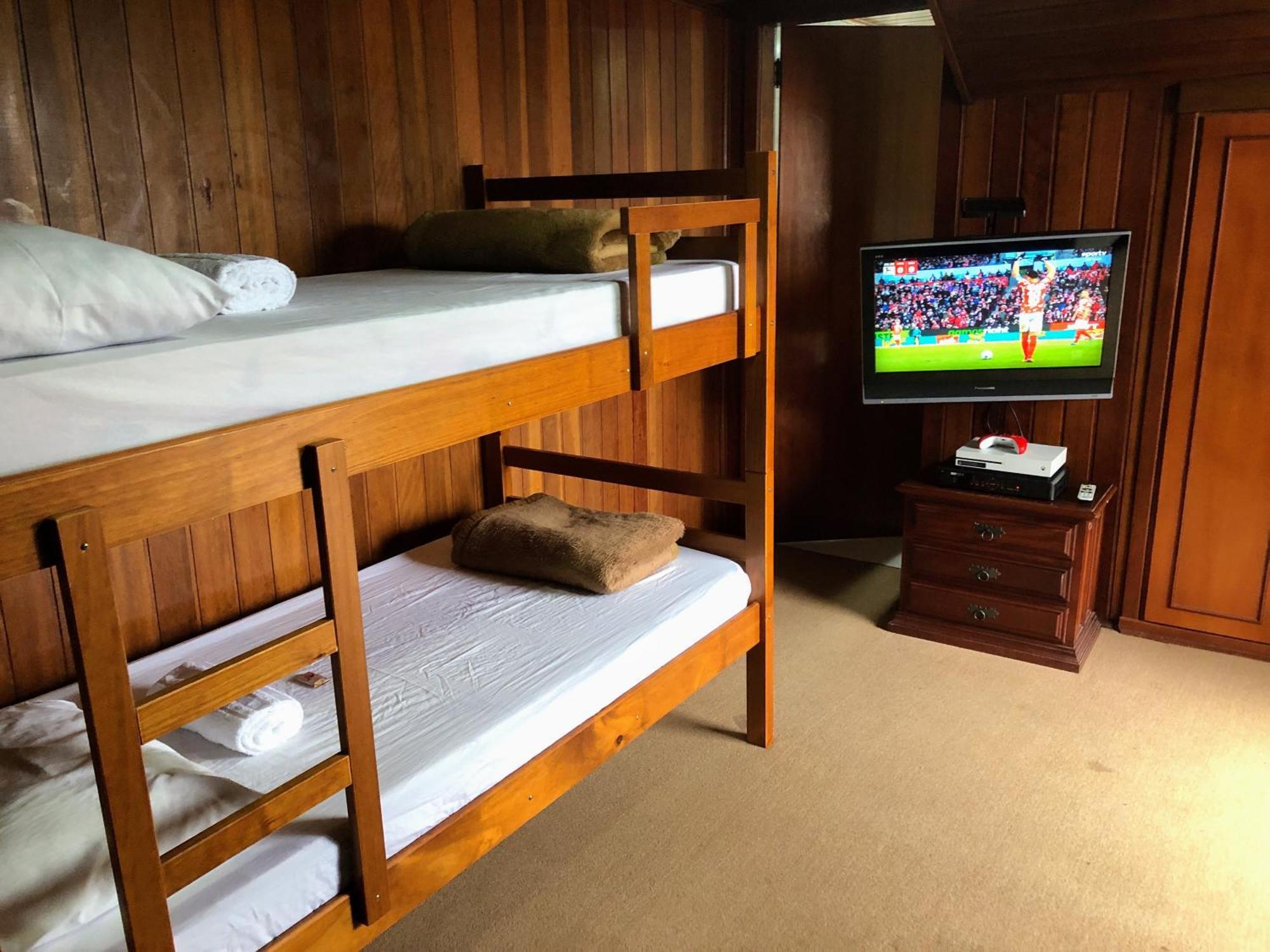 La Casa Da Fotografia Homestay