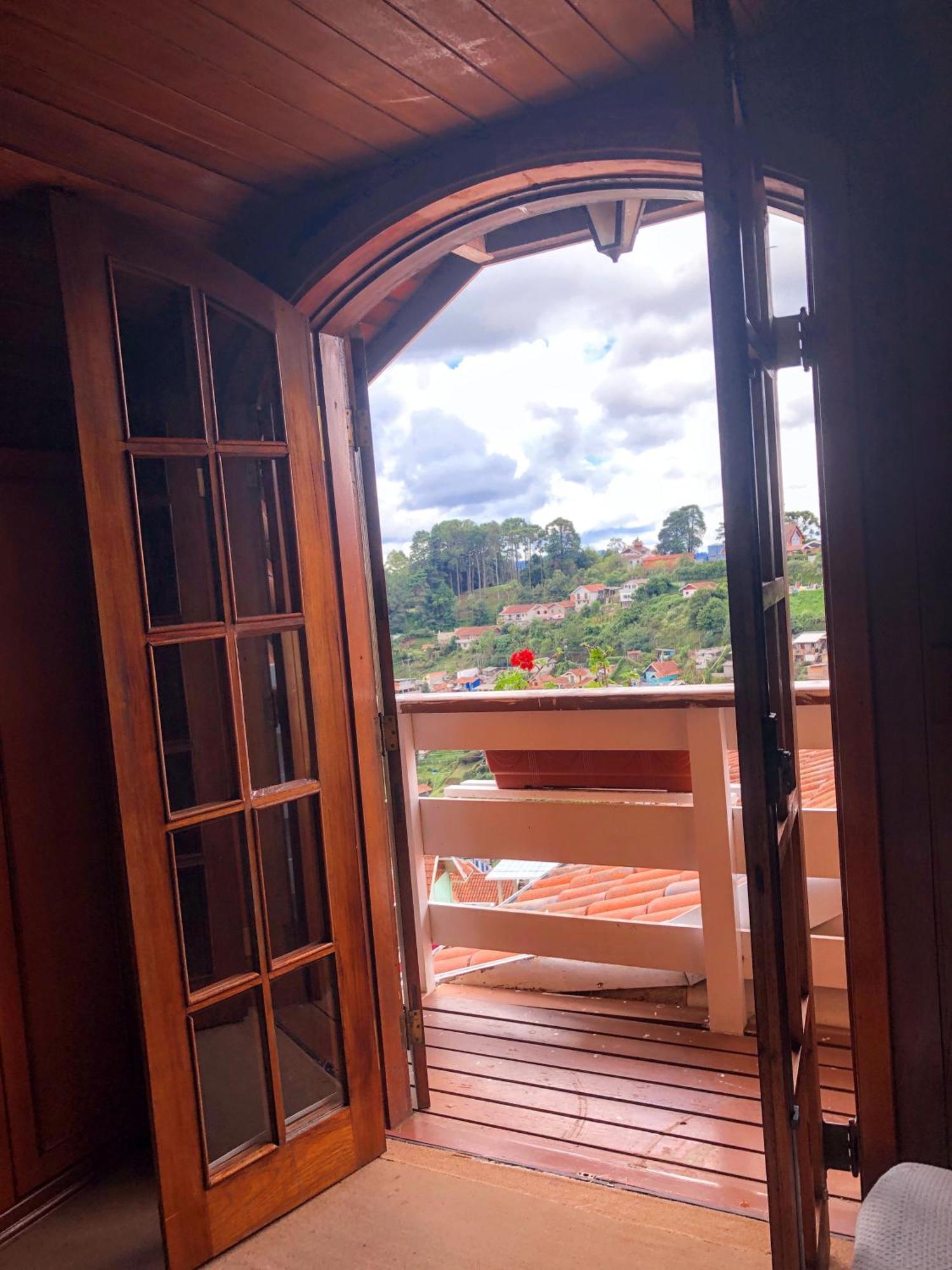 La Casa Da Fotografia *