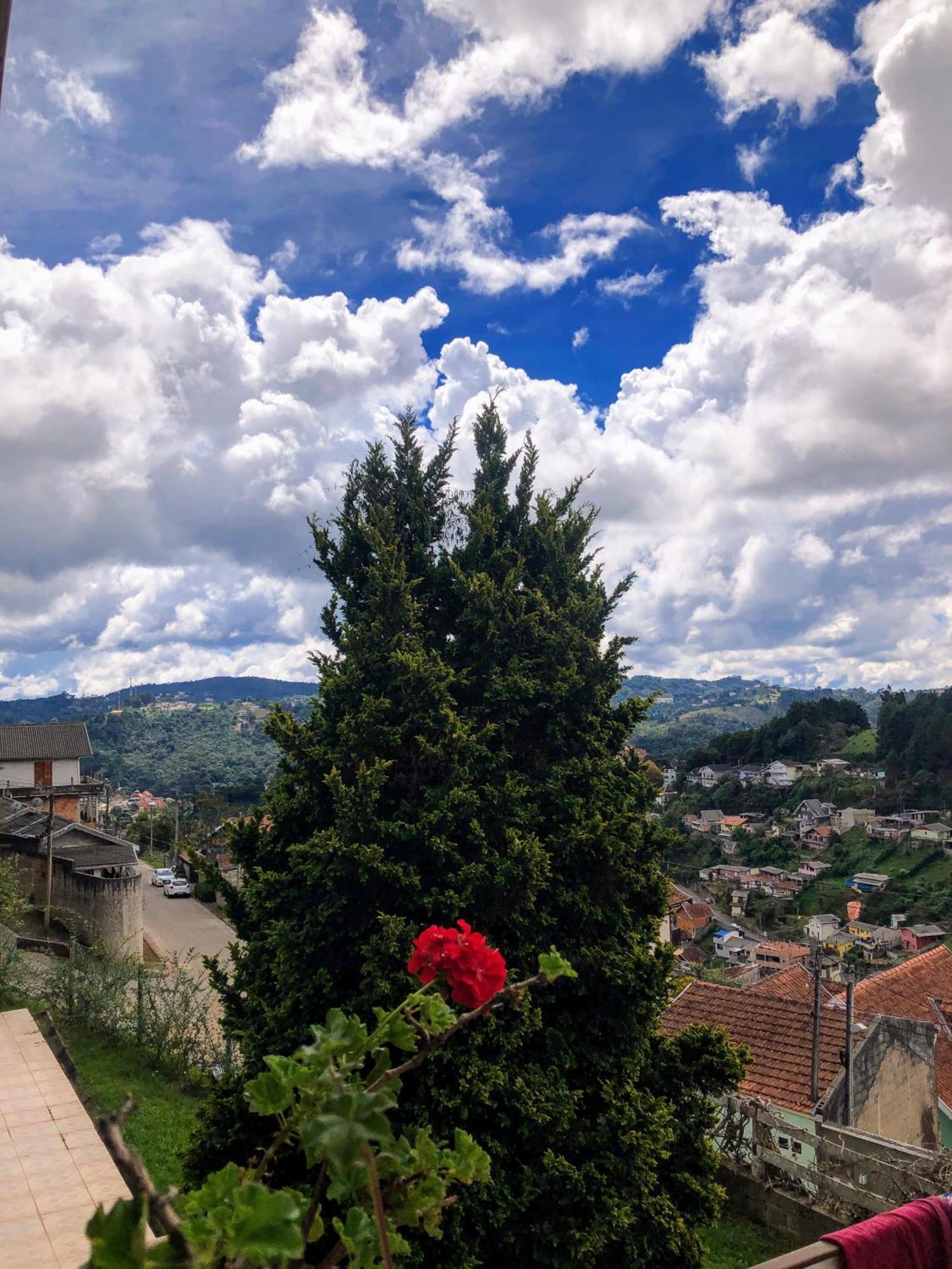 La Casa Da Fotografia Homestay Campos do Jordao