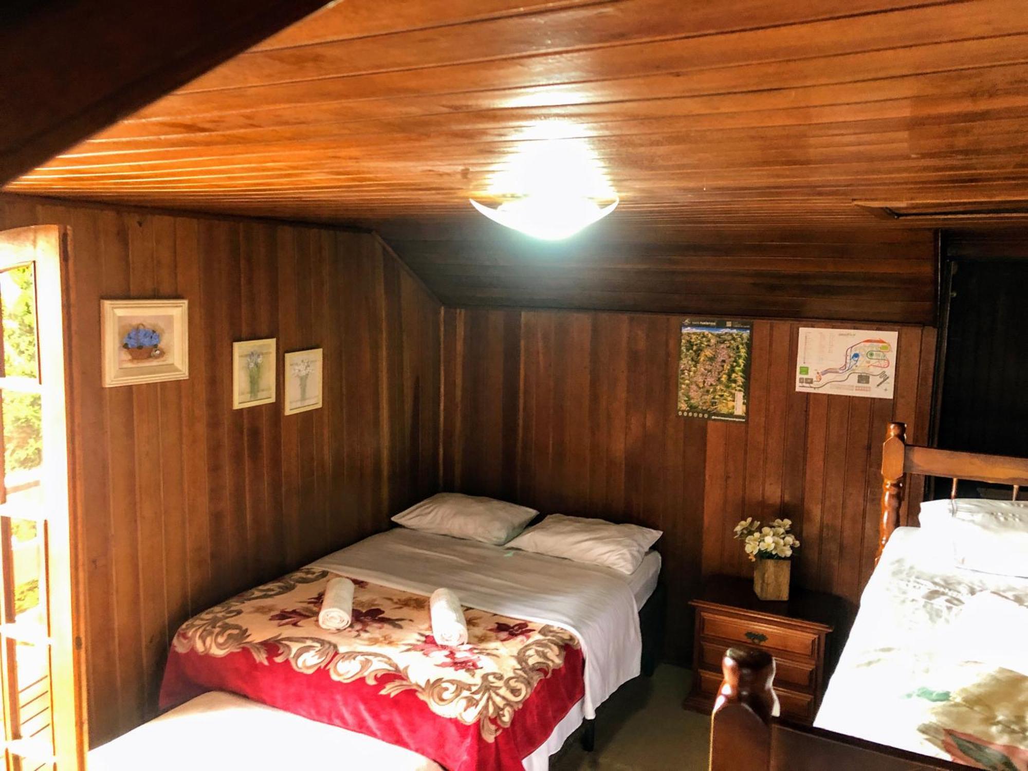 La Casa Da Fotografia Campos do Jordao