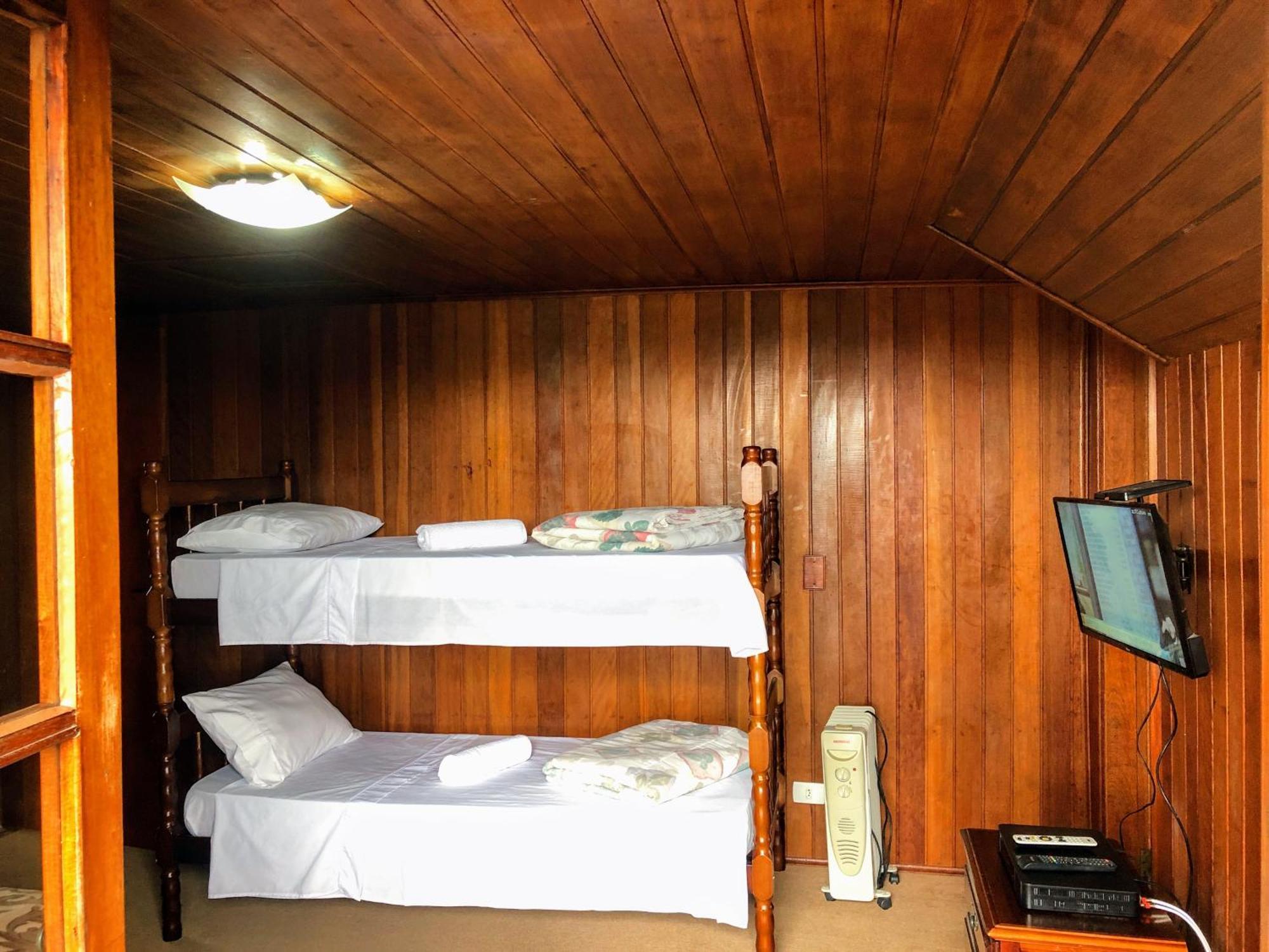 Homestay La Casa Da Fotografia